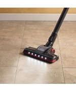 4 - Scopa elettrica 2 in 1 Handy Force Rbt Ariete 2759