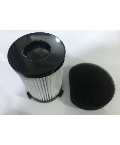 1 - Filtro Hepa Aspirapolvere scopa DCG BS3070 vecchio modello ricambio