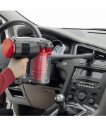 5 - Scopa elettrica 2 in 1 Handy Force Rbt Ariete 2759