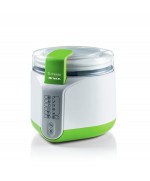 1 - Macchina per formaggio e Yogurt B-Cheese Ariete 615