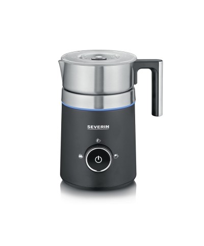 1 - Montalatte a induzione Spuma 500 Severin SM 3585