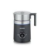 1 - Montalatte a induzione Spuma 500 Severin SM 3585