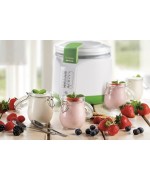 3 - Macchina per formaggio e Yogurt B-Cheese Ariete 615