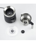 2 - Montalatte a induzione Spuma 500 Severin SM 3585