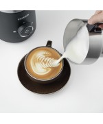 3 - Montalatte a induzione Spuma 500 Severin SM 3585