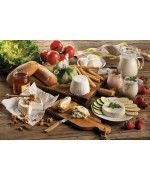 5 - Macchina per formaggio e Yogurt B-Cheese Ariete 615