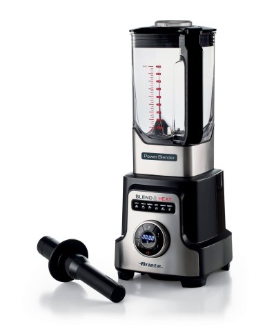 1 - Frullatore Blend & Heat Ariete 578