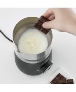 4 - Montalatte a induzione Spuma 500 Severin SM 3585