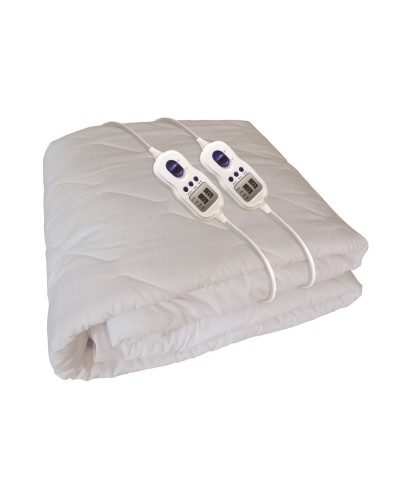 1 - Scaldaletto elettrico matrimoniale DCG SE3160