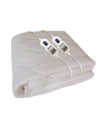 1 - Scaldaletto elettrico matrimoniale DCG SE3160