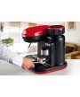 4 - Macchina da caffè espresso con macinacaffè Ariete 1318 Moderna