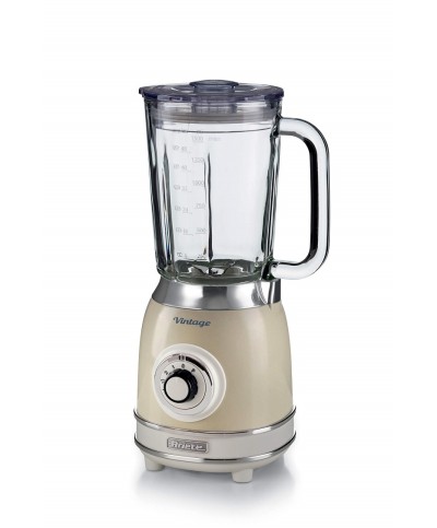 1 - Frullatore Ariete 583 Beige Vintage