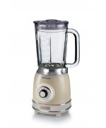 1 - Frullatore Ariete 583 Beige Vintage