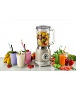 2 - Frullatore Ariete 583 Beige Vintage