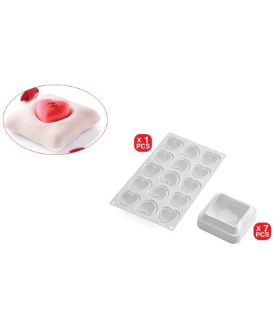 1 - Stampo in silicone Ti Voglio Bene Silikomart