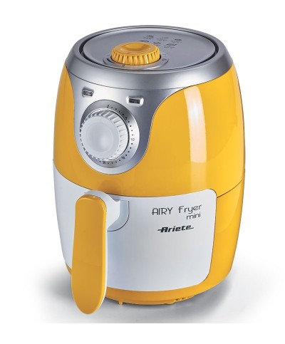 1 - Friggitrice ad aria calda Ariete 4615 Airy Fryer