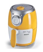 1 - Friggitrice ad aria calda Ariete 4615 Airy Fryer