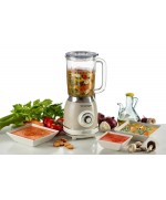 4 - Frullatore Ariete 583 Beige Vintage