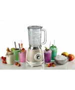 5 - Frullatore Ariete 583 Beige Vintage