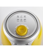 3 - Friggitrice ad aria calda Ariete 4615 Airy Fryer