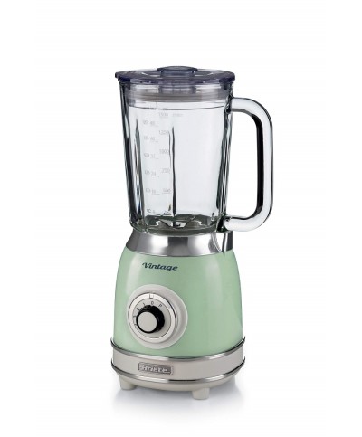 1 - Frullatore Ariete 583 Verde Vintage