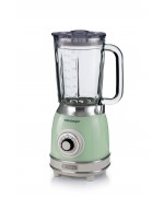 1 - Frullatore Ariete 583 Verde Vintage