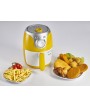 5 - Friggitrice ad aria calda Ariete 4615 Airy Fryer