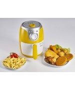5 - Friggitrice ad aria calda Ariete 4615 Airy Fryer