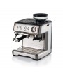 1 - Macchina da caffè espresso 1313 Ariete polvere cialde macina caffè