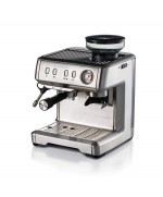 1 - Macchina da caffè espresso 1313 Ariete polvere cialde macina caffè