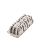 3 - Stampo tronchetto Lana 3D in silicone Silikomart