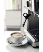 3 - Macchina da caffè espresso 1313 Ariete polvere cialde macina caffè