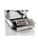 4 - Macchina da caffè espresso 1313 Ariete polvere cialde macina caffè