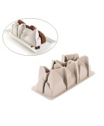 1 - Stampo Artic 3D in silicone Silikomart