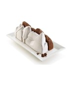 2 - Stampo Artic 3D in silicone Silikomart