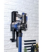 3 - Scopa elettrica a batteria Lithium 22V Ariete 2722 Blu