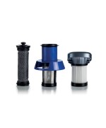 3 - Scopa elettrica a batteria Digital Lithium 22V Ariete 2723 Arancio