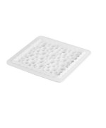 5 - Kit crostata Tarte Ring Bubble Silikomart anello forato per frolla