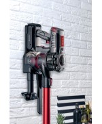 5 - Scopa elettrica a batteria Lithium 22V Ariete 2757 Rosso