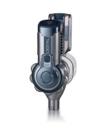 3 - Scopa elettrica a batteria Digital Lithium 22V Ariete 2723 Rosa