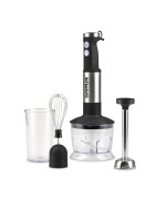 1 - Frullatore ad immersione Kit G20089 G3 Ferrari Steccolungo