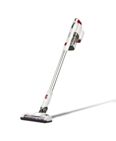 1 - Scopa elettrica G3Ferrari G90013 senza filo a batteria Strike