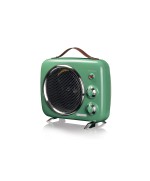1 - Termoventilatore Vintage Ariete 808 Verde