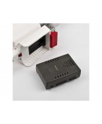 4 - Scopa elettrica G3Ferrari G90013 senza filo a batteria Strike