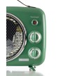 2 - Termoventilatore Vintage Ariete 808 Verde