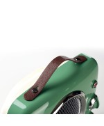 3 - Termoventilatore Vintage Ariete 808 Verde