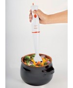 5 - Frullatore ad Immersione Ariete 884 Pimmy Easy