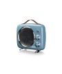 1 - Termoventilatore Vintage Ariete 808 Celeste