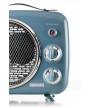 2 - Termoventilatore Vintage Ariete 808 Celeste