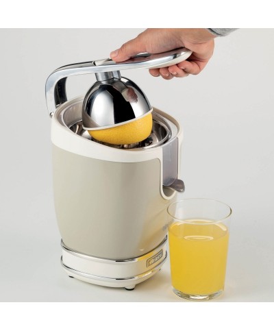 2 - Spremiagrumi elettrico Ariete 413 Vintage Beige